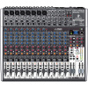 Analógový mixpult XENYX X 2222 USB Behringer