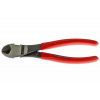 Knipex 7401180 bočné frézy, výkon, dĺžka 180 mm, ponorná izolácia