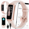 Smartband Rubicon RNCF05 ružový