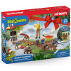 Schleich Dinosaurus 4059433713090 Adventný kalendár