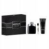 Montblanc Legend EDT 100 ml + sprchový gél 100 ml + EDT 7,5 ml darčeková sada