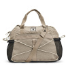 Under Armour Project Rock Gym Bag SM Brown One Size