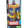 Akčná FIGÚRKA MARVEL Avengers THANOS 17,8 cm SUPER