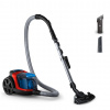 PHI Philips 3000 series FC9330/09 vysávač 1,5 L Cylindrový vysávač Suchý 900 W Bezvreckové