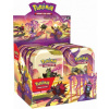 Pokémon TCG Shrouded Fable Mini Tin Box