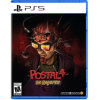 Postal 4 (PS5)