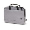DICOTA Eco Slim Case MOTION 14 - 15.6” Light Grey (D31873-RPET)