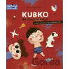 Kubko na prázdninách - Joanna Klos (ilustrátor), Marta Galewska-Kustra