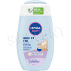 Nivea Baby SG telo vlásky Bed Time 200ml