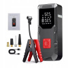Štartovací zdroj Jump Starter Booster Powerbank 99800 mAh s LED svetlom