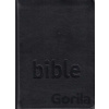 Bible - Česká biblická společnost