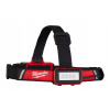 Milwaukee L4 HLRP-301 USB 4V 3,0AH Front baterka (Milwaukee L4 HLRP-301 USB 4V 3,0AH Front baterka)