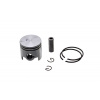 Kompletný piest pre motorové krovinorezy Stihl FS200 FS350 38 mm (OEM 41340302010)