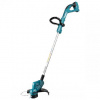 Makita Záhradná technika - 18V AKU vyžínač, záber 26 cm, bez batérie a nabíjačky DUR193Z