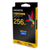 ADATA UD256GEX3L1-C paměťová karta 256 GB MicroSDXC UHS-II