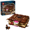 LEGO® Harry Potter™ 76449 Mľaskajúca Príšerná kniha príšer