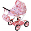 Zapf Creation Baby Annabell Kombinovaný kočík 703939