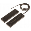 Magnetický kontakt hnedý Satel B-1F BR