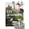 Čti Jeseníky - Lukáš Abt, Markéta Smékalová (ilustrátor)
