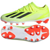 Adidas X Crazyfast League LL MG Jr IF0683 shoes (188969) 37 1/3