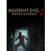 CAPCOM Resident Evil Revelations 2 / Biohazard Revelations 2 Deluxe Edition (PC) Steam Key 10000007204004