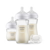 Philips AVENT Sada novorodenecká štartovacia Natural Response sklo SCD878/11 990727