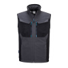PORTWEST Vesta WX3 (3L) T751, softshellová POR-T751MGRXL XL Šedá metal