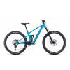 Cube CUBE Stereo ONE55 C:62 SLX 29 bondiblue´n´grey 2025