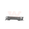 VAN WEZEL Nárazník VAN WEZEL 0502576