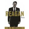 H.W. Brands - Reagan