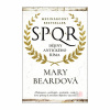 SPQR. Dějiny antického Říma (Mary Beard)