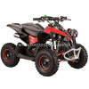 Štvorkolka MiniRocket MiniGade 49cc E-start Červená