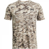 Under Armour ABC CAMO SS Timberwolf M