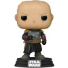 Star Wars: Mandalorian - Funko POP! figúrka - Boba Fett