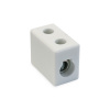 KSP 1/16 - Keramická svorkovnica, Al/Cu, 2x16mm², 450V, 76A, 350°C