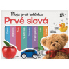 Moja prvá knižnica: Prvé slová - Slovart