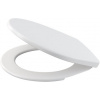 ALCA Antibacterial-WC sedátko Antibacterial A60 biele A60