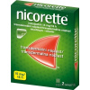 Nicorette invisipatch 15 mg/16h emp.tdm.7 náplastí