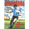 Maradona DVD