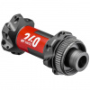 Náboj DT Swiss 240 StraightPull Center Lock 24 děr přední