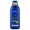 Nivea Q10 Plus Vitamin C výživné spevňujúce telové mlieko 400 ml
