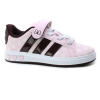adidas GRAND COURT MINNIE EL K JR8133 růžová, dětská obuv vel.32 (adidas GRAND COURT MINNIE EL K JR8133)
