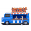 Nafukovací Food Truck | Nafukovací stánok | Predaj nafukovacích stánkov