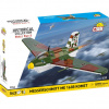 COBI 5766 II WW Messerschmitt Me 163B Komet, 1:32, 543 kostek