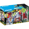 PlayMobil Ghostbusters 70318 Slayers Play Box (PlayMobil Ghostbusters 70318 Slayers Play Box)