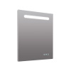 LOTOSAN LN247CI GLORIA MUSIC zrkadlo s LED osvetlením 70 x 80 cm 70 x 80 cm