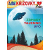 Křížovky 2/2024 - Záhady tajemno UFO