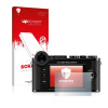 čirá ochranná fólie upscreen pro Leica CL (čirá ochranná fólie upscreen pro Leica CL)