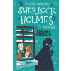 Sherlock Holmes vyšetruje: Korunka s berylmi - Arthur Conan Doyle, Stephanie Baudet