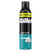 Gillette Sensitive pena na holenie 300 ml